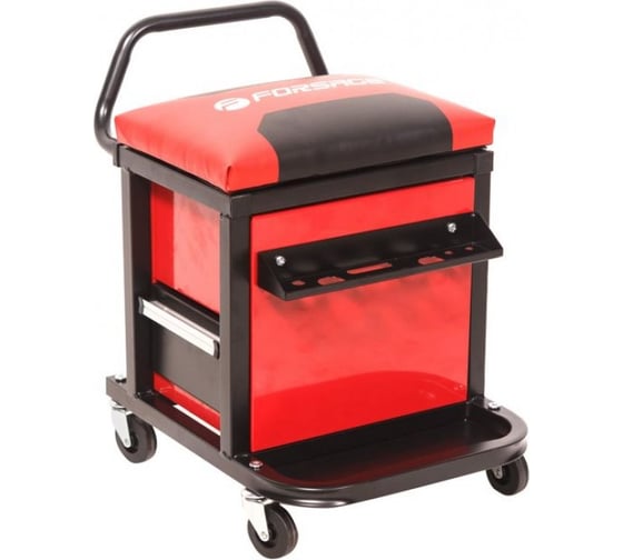 Стул-тележка для автослесаря Forsage 102 F-01Z0467 1