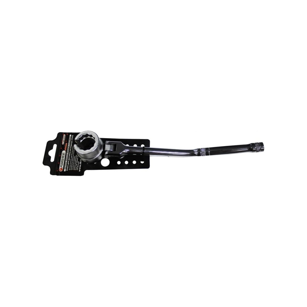Ключ для датчика кислорода Forsage 22 мм, шарнирный F-9G1403L(14957 ...