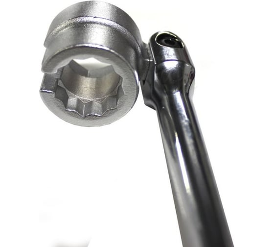 Ключ для датчика кислорода Forsage 22 мм, шарнирный  F-9G1403L(14957)