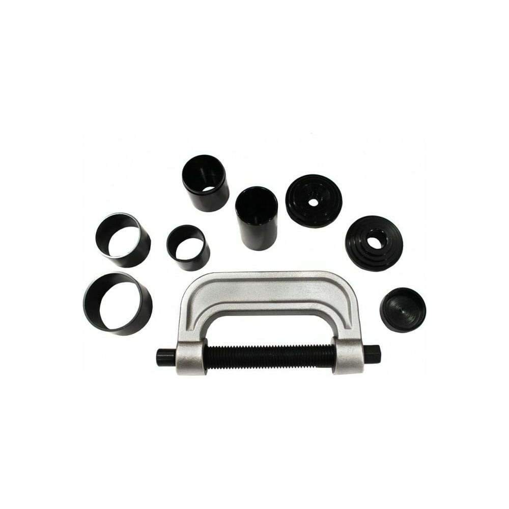 Набор инструментов для снятия и установки шаровых опор, подшипников ...