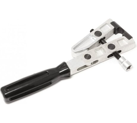 Клещи для хомутов шруса с возможностью затяжки динамометрическим ключом Forsage 3/8", усиленная конструкция  F-62527(7262)