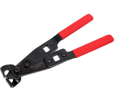 Клещи для хомутов шруса с возможностью затяжки динамометрическим ключом Forsage 1/2''  F-62526(6021)