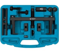 2-х лапый съемник шкивов AIST 132 мм, 14 предметов 67101014 00-00007921