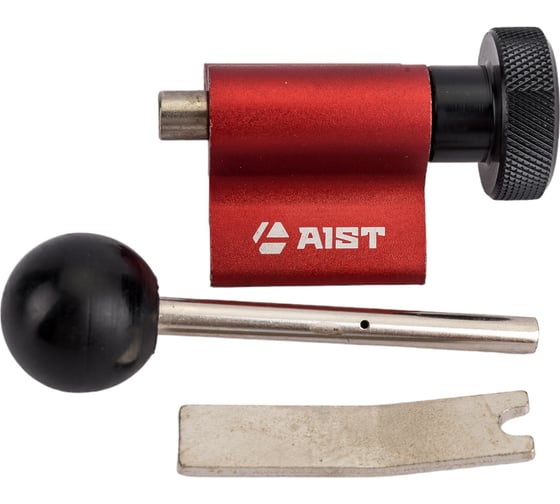Фиксатор коленвала AIST T10050 в наборе для замены ГРМ 1.9 TDI / 67927135-M 00-00025237 1