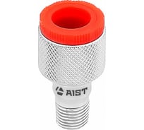 Штуцер для гидравлического цилиндра AIST 1/4" 67911005 00-00010388