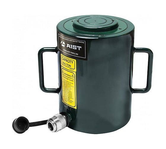 Гидравлический растяжной цилиндр AIST 30 т 67910935 00-00013763 1