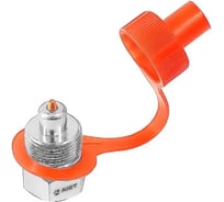 Штуцер для шланга высокого давления AIST 1/4” 67911004 00-00008743