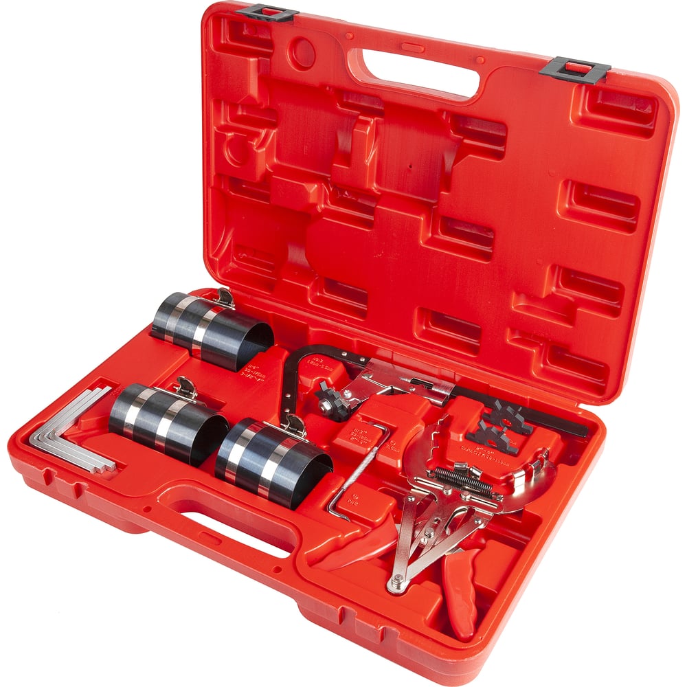 Набор для снятия и установки поршневых колец AV Steel AV-920149 ...