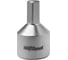 Головка AV STEEL 3/8 с внешним HEX 7x31мм для заднего суппорта AV-923022 1