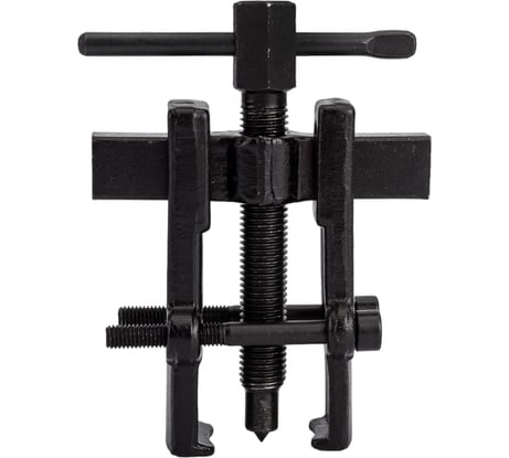 Съемник 2-х лапый со стяжными болтами AV Steel, 19-35мм, шт AV-921174