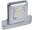 Розетка Legrand 3кВТ (металл с ключ) 077857 1