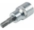 Торцевая головка HEYTEC 1/2" с вставкой-битой RIBE (Polyive) M7 для ГБЦ двигателей VAG L-62 мм HE-50850340383 1