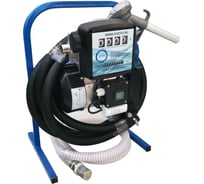 МКТ ТРУ ТАНКЕР 60П 220 ВРК000206