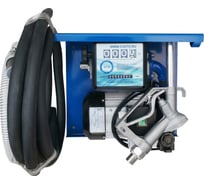 МКТ ТРУ ТАНКЕР 80А 220 ВРК000207