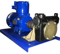 Электронасос МКТ ТАНКЕР 60 Б Ех М с муфтой 380В ВН000109