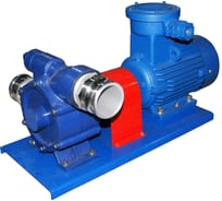 Электронасос МКТ ТАНКЕР Л 380 330 ВН000117