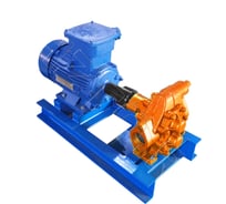 Электронасос МКТ ТАНКЕР Ш 380 200 ВН000125