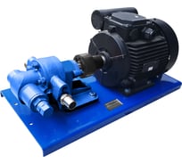 Электронасос МКТ ТАНКЕР Ш 380 55 ВН000122