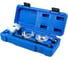 Съемник задних сайлентблоков балки Renault Laguna 2 (2001-2008) AIST 67500070 00-00020673 2