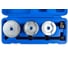 Съемник задних сайлентблоков балки Renault Laguna 2 (2001-2008) AIST 67500070 00-00020673 3