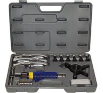 Универсальный гидравлический съемник подшипников AIST 10т 2-3-х лапый 100-240мм 67100523 00-00003805