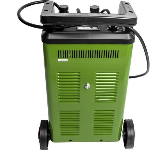 Пуско-зарядное устройство PROCRAFT Green Line PZ950A