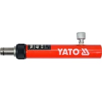 Цилиндр гидравлический для распорной стойки YATO 4т YT-55512