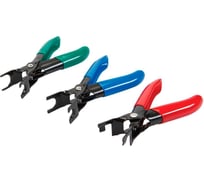 Клещи-съемники для топливных трубок и шлангов AIST 67-3035 00-00022613