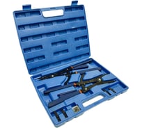 Съемник стопорных колец усиленный Станкоимпорт 400 мм, набор ST415