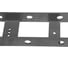 Пресс KraftWell 50 т, сварная рама с ручным и ножным приводом KRWPR50F 4