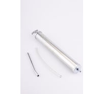 Шприц маслозаливной металлический SIPL 1000мл GG010