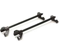 Стяжка пружин FORCEKRAFT механическая 370мм 27963 FK-627370 (623370)