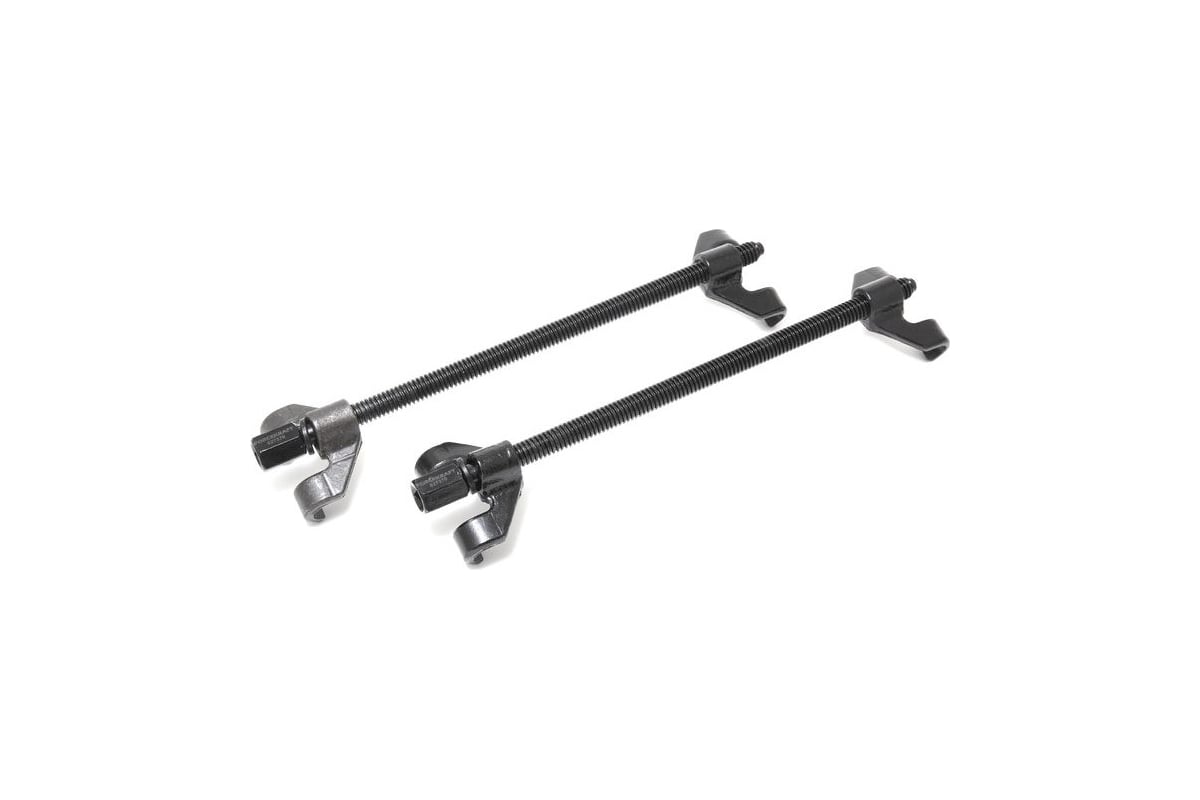 Механическая стяжка пружин FORCEKRAFT 270мм 28298 FK-627270 - выгодная ...