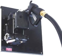 Перекачивающая станция для дизельного топлива ST Panther DC 12 V PIUSI F00340080