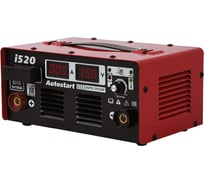 Инверторное пуско-зарядное устройство BestWeld AUTOSTART i520 BW1640