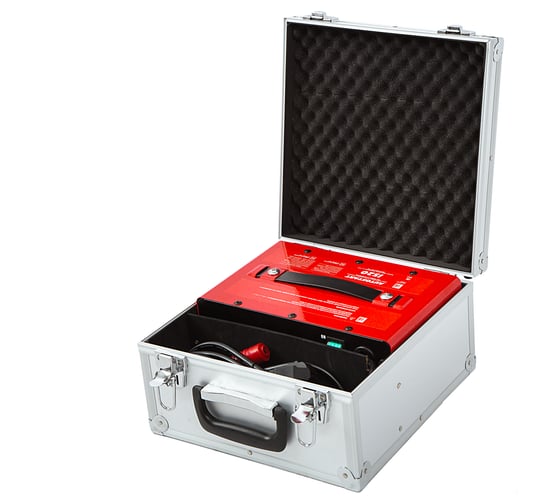 Инверторное пуско-зарядное устройство BestWeld  AUTOSTART i520 BW1640