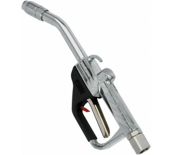 Автоматический пистолет с гибким носиком Pistol-One BSP PIUSI F00640020 1