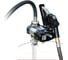 Бочковой модуль для перекачки дизельного топлива DRUM BI-Pump 24 V 80 л/мин PIUSI F0022202A 1