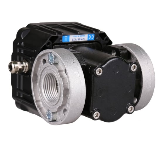 Импульсный расходомер K600 B/3 oil 3/4 puls out PIUSI F00492010