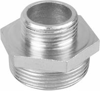 Переходник 1" BSP/M/ x 3/4" BSP/M/ PIUSI F07762000