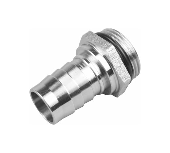 Фитинг 3/4" BSP (M) x 19 мм (латунь) + уплотнительное кольцо F0643700A 1