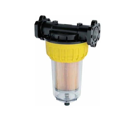Сменный картридж для фильтра 30мкр PIUSI CLEAR CAPTOR С F00611040 01-00000914