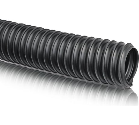 Шланг устойчивый к повышенным температурам (7.5 м; 100 мм; стенка 0.55 мм) Тексоник Е-135-100-7,5