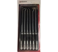 Набор крючков для демонтажа уплотнительных элементов Thorvik ELHK6 6 предметов 053881