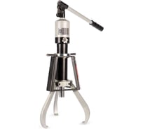 Съемник гидравлический самоцентрирующийся автономный КВТ СГСА-15К серия ПРОФИ 91806