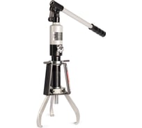 Съемник гидравлический самоцентрирующийся автономный КВТ СГСА-5К серия ПРОФИ 91804