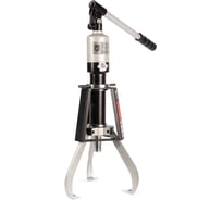 Съемник гидравлический самоцентрирующийся автономный КВТ СГСА-10К серия ПРОФИ 91805