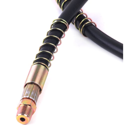 Шланг гидравлический Car-Tool 1,5м, 700Бар, 3/8хМ24 CT-3037H