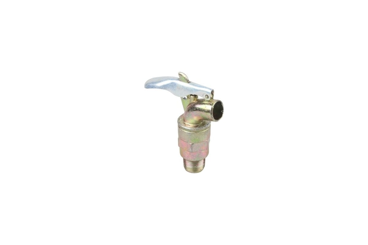 Металлический кран SAMOA M 3/4" G 318000 - выгодная цена, отзывы ...