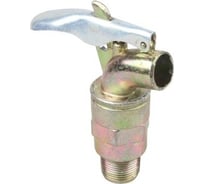 Металлический кран SAMOA M 3/4" G 318000